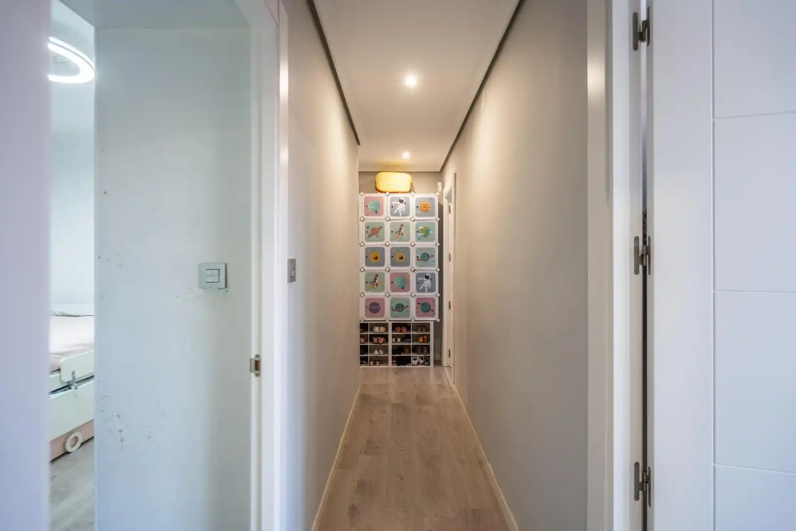 Piso en venta en Albacete con Aire acondicionado, Calefacción y Terraza