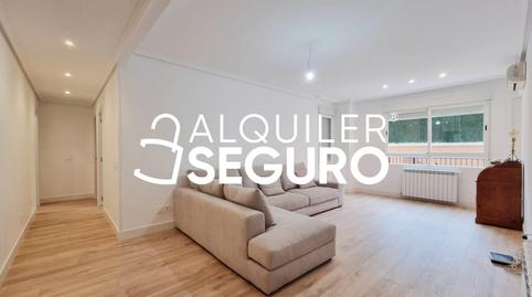 Photo 2 of Flat to rent in Joaquin Zurita, Sector S, Madrid