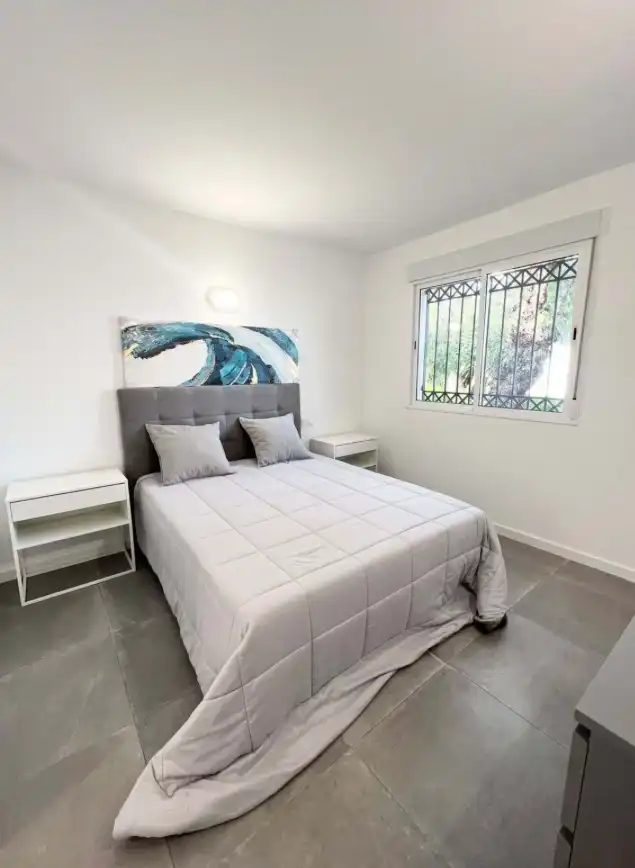 Wohnung mit Pool zum Verkauf in Benamara - Atalaya, imagen 8