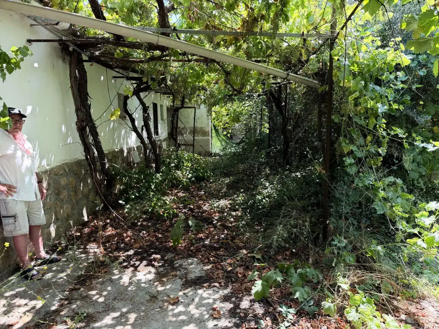 Finca rústica en venda en Calera y Chozas