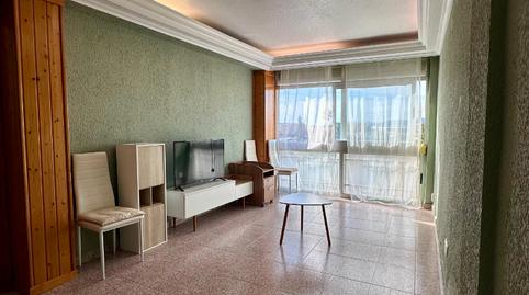 Photo 3 of Flat to rent in Avinguda de Pius XII, Casco Urbano, Castellón