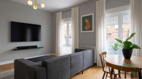 Foto 2 de Ático en venta en Gijón - Calle Granados, 14, El Coto, Asturias