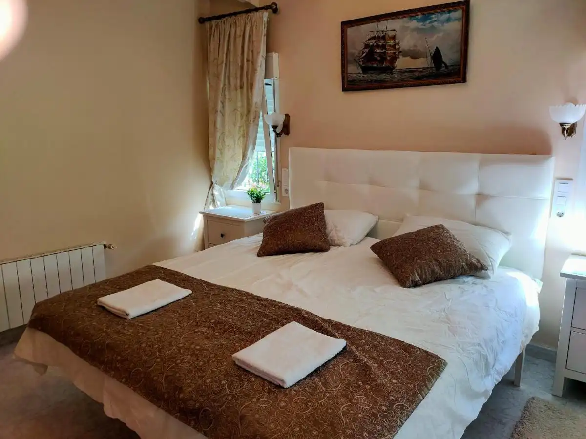 Casa con balcón en venta en Cap Martí - El Tossalet - Pinomar, imagen 45