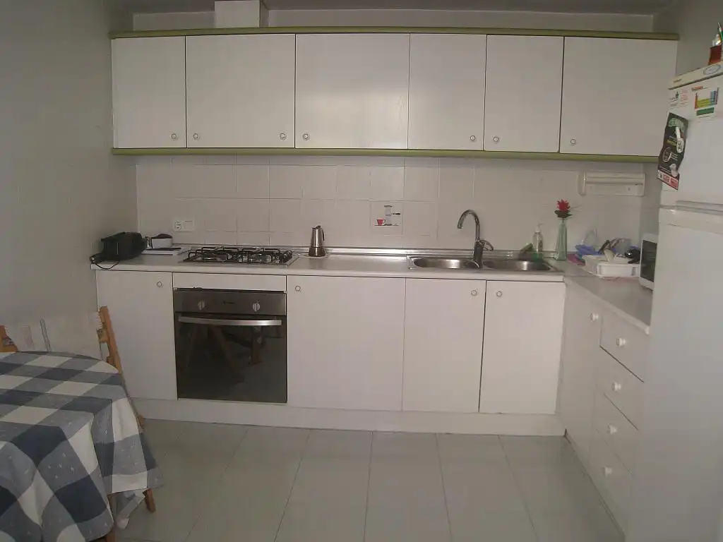 Flat for rent in Centro