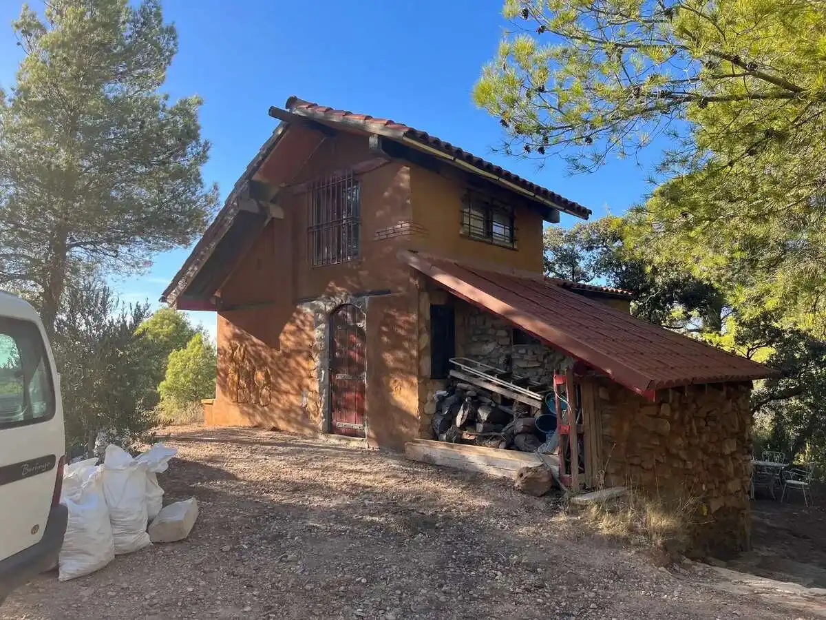 Appartamento in vendita a La Pobla de Cérvoles, imagen 10