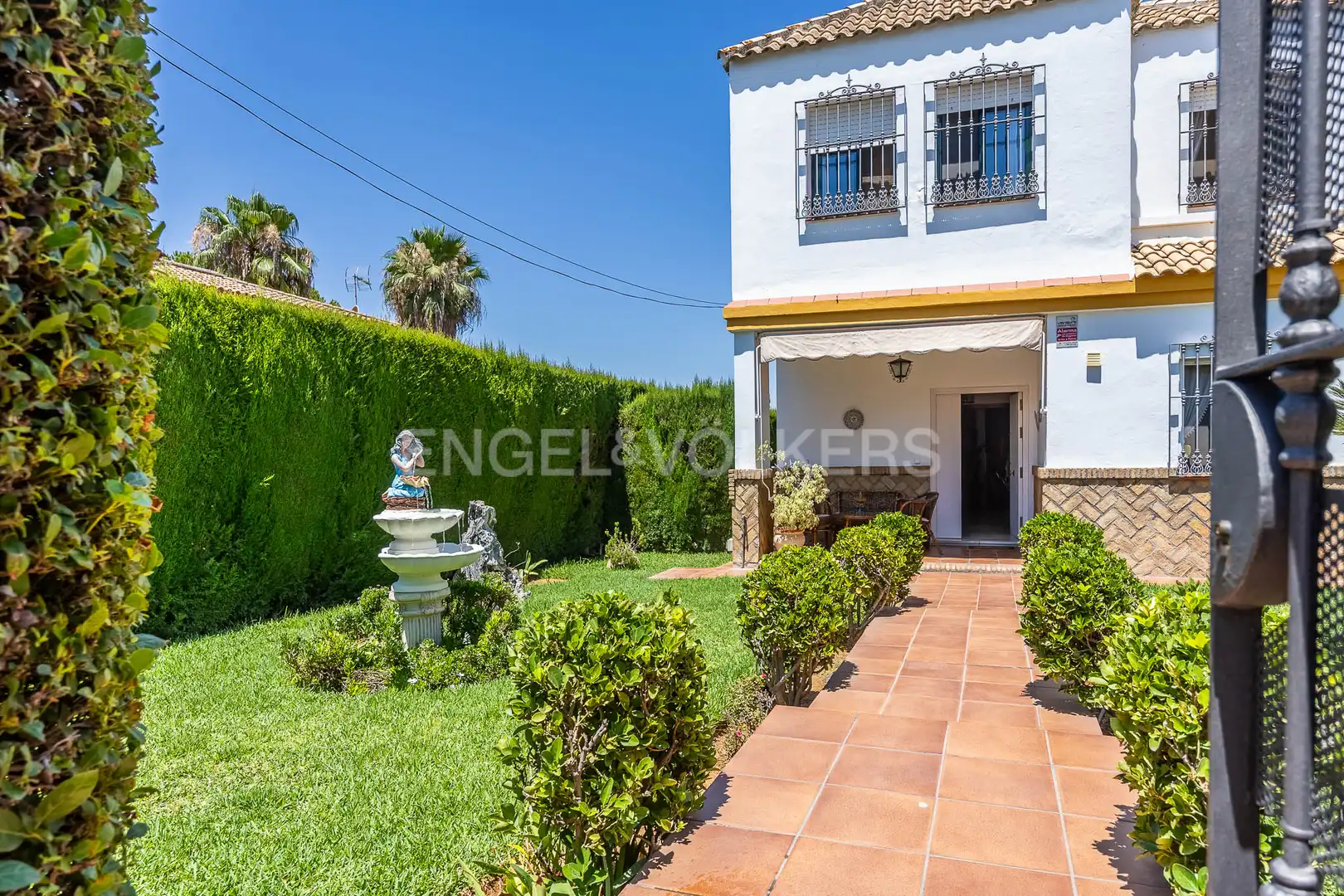 Casa en venda a Cerros de Montequinto, imagen 38