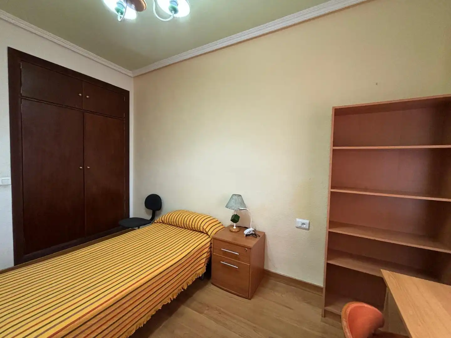 Flat for rent in Centro