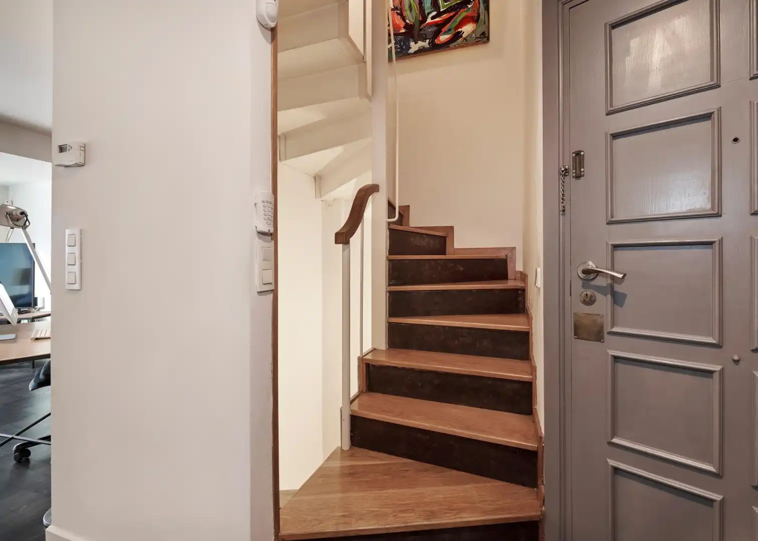 Einfamilien-Reihenhaus zum Verkauf in Donostia - San Sebastián  mit Heizung, Privatgarten und Terrasse