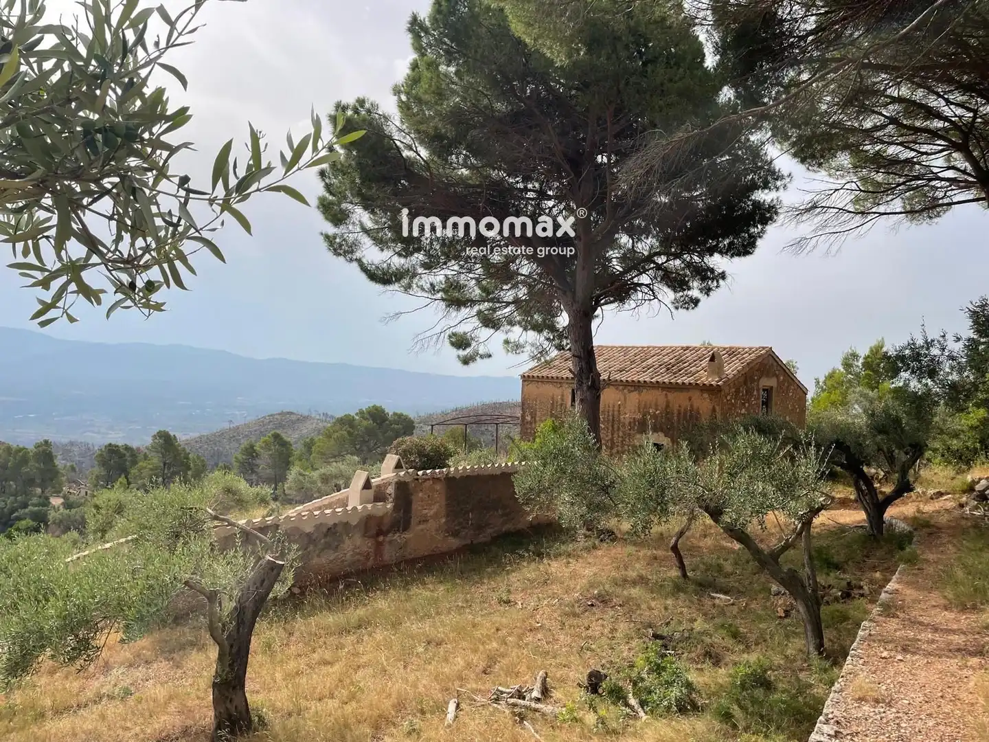 Casa o chalet en venta en Xerta con Trastero, Piscina y Amueblado