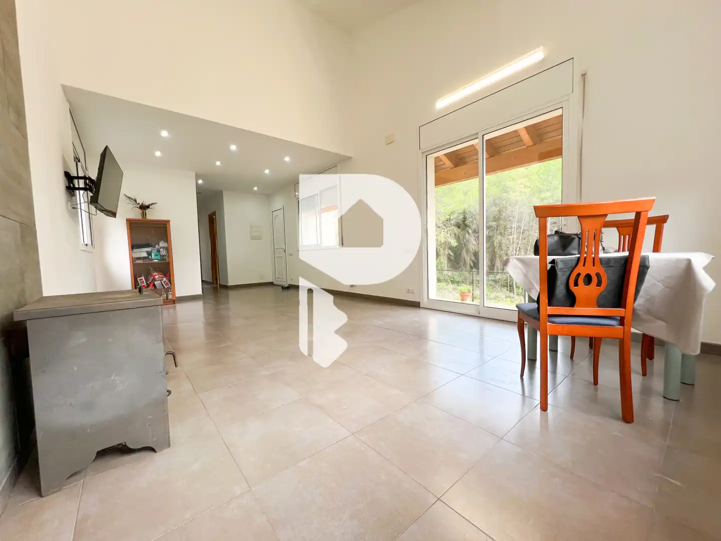 Casa o chalet en venta en Carrer Major, 589, Vallirana