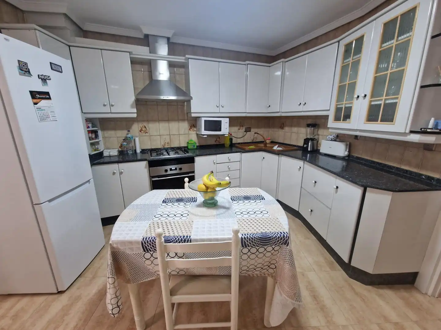 Piso en venta en Casco Antiguo