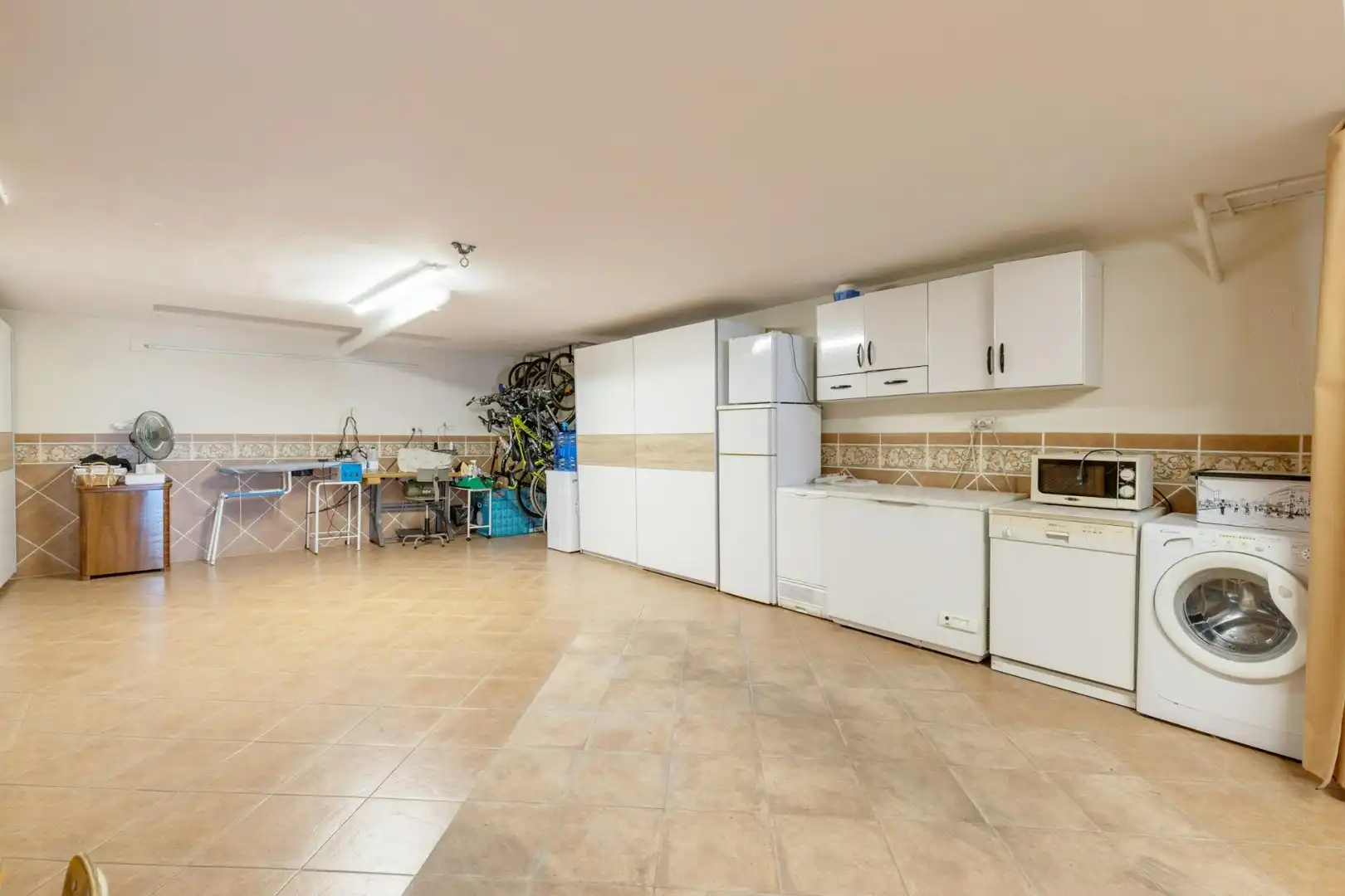 Casa a schiera con terrazza in vendita a Peligros, imagen 20
