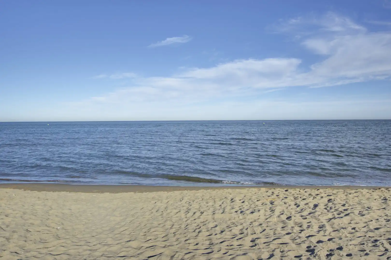 Vista exterior de Piso en venta en Torremolinos con Aire acondicionado, Terraza y Piscina