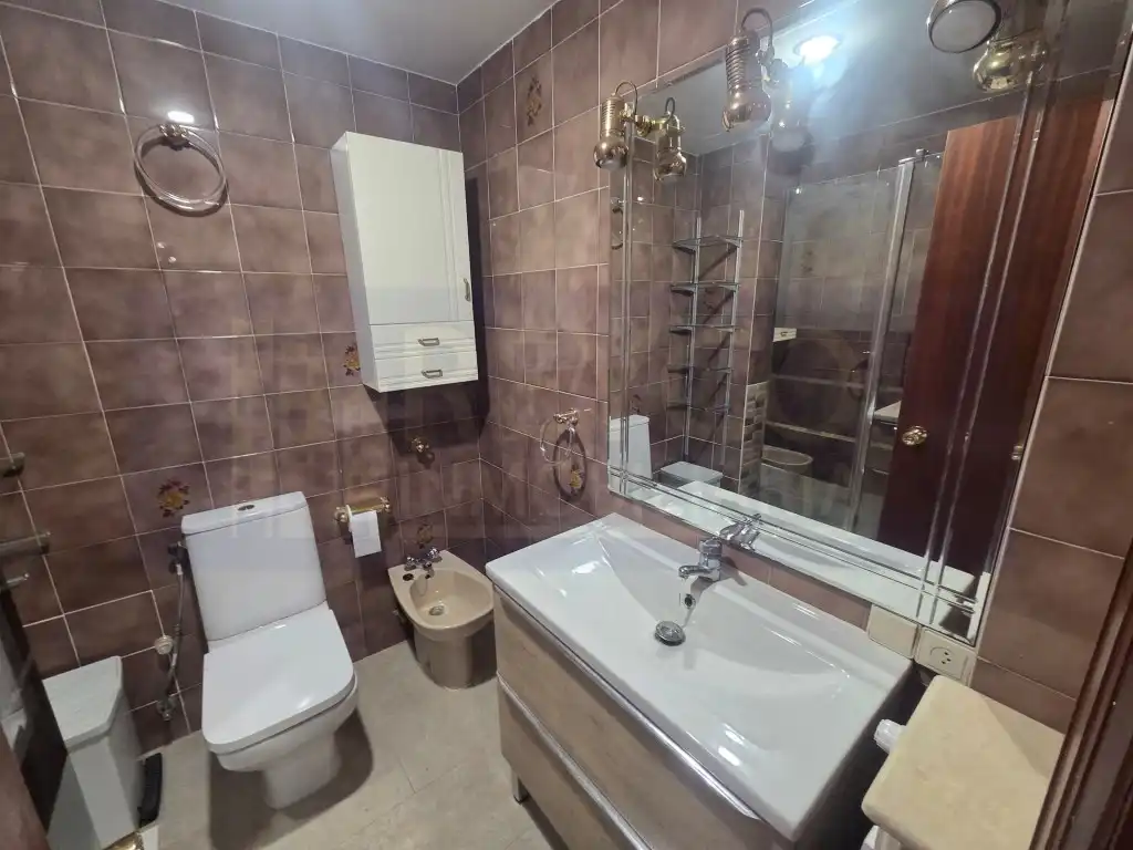 Piso con ascensor en venta en Avenida Perez Galdos, imagen 17