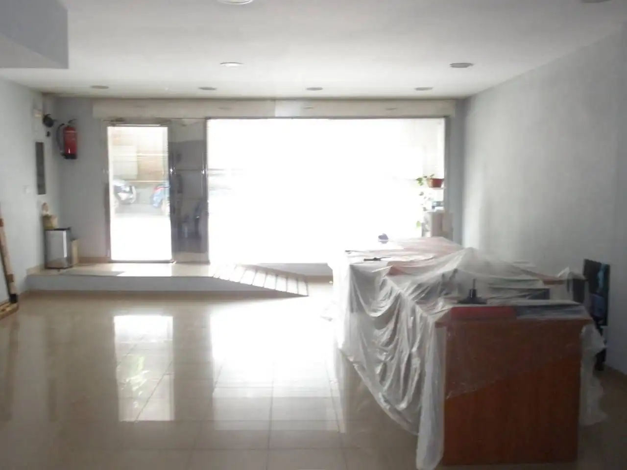 Local comercial en venda a La Estación, imagen 3