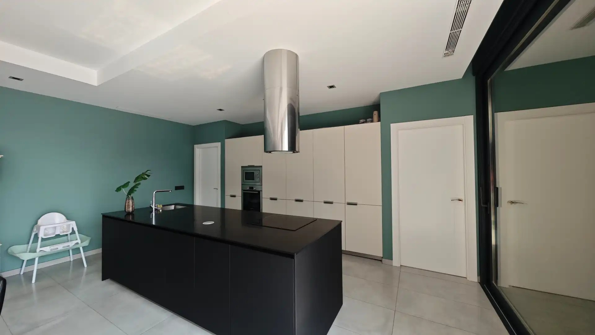 Chalet con piscina en venta en ኡርባኒሳሲኦን ኪንቶ ሴሲሊኦ ሜቴሎ, imagen 15
