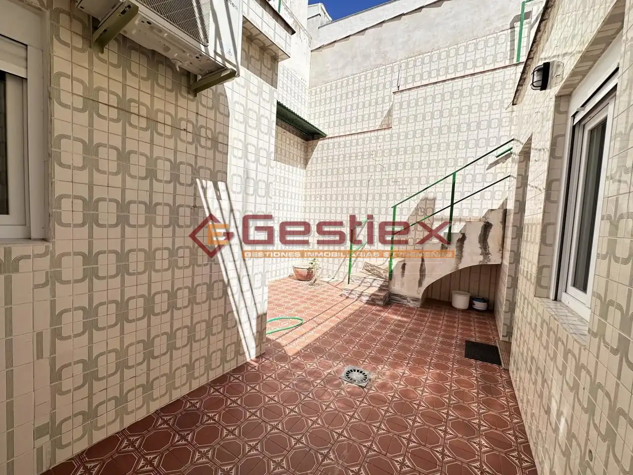 Casa o xalet en venda a Almendralejo