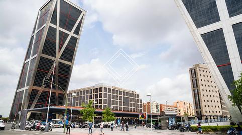 Foto 4 de Edifici en venda a Zona Industrial, Madrid