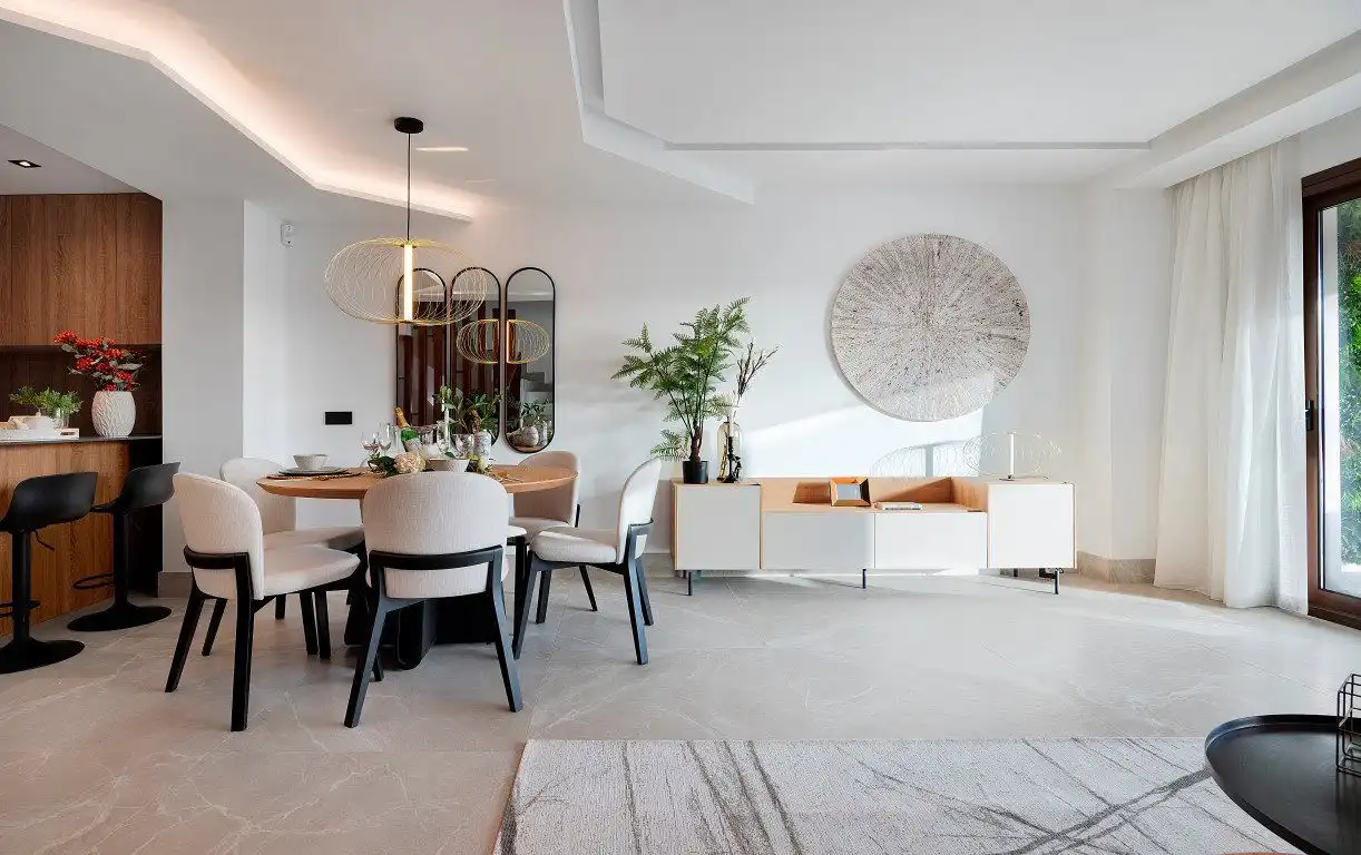 Casa con terrazza in vendita a Istán, imagen 11