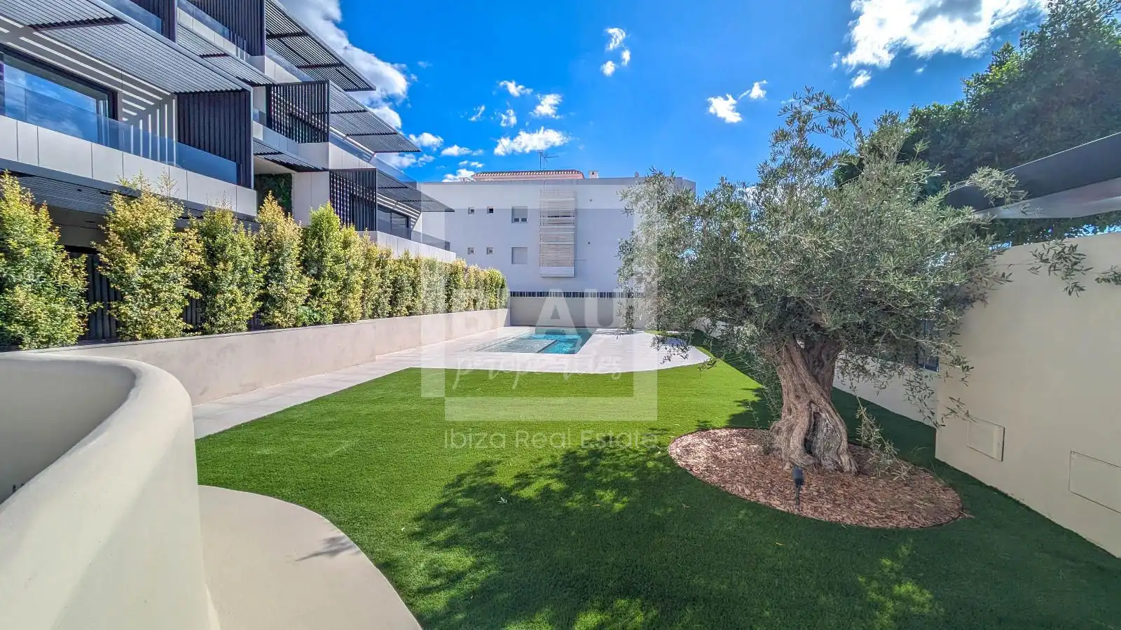 Flat with pool for sale in Cervantes, imagen 25