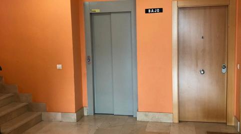 Photo 2 of Attic for sale in Calle Marolo Perotas, 8, Arévalo, Ávila