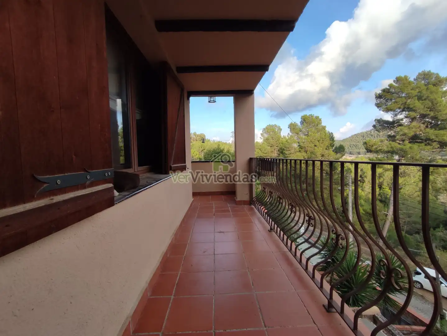 Casa amb terrassa en venda a Carrer Major 633, imagen 49