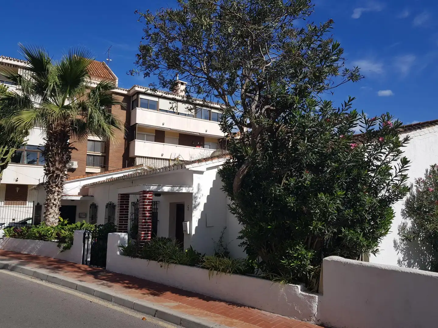 Terrenos y solares en venta en Calle Los Bancales, imagen 9