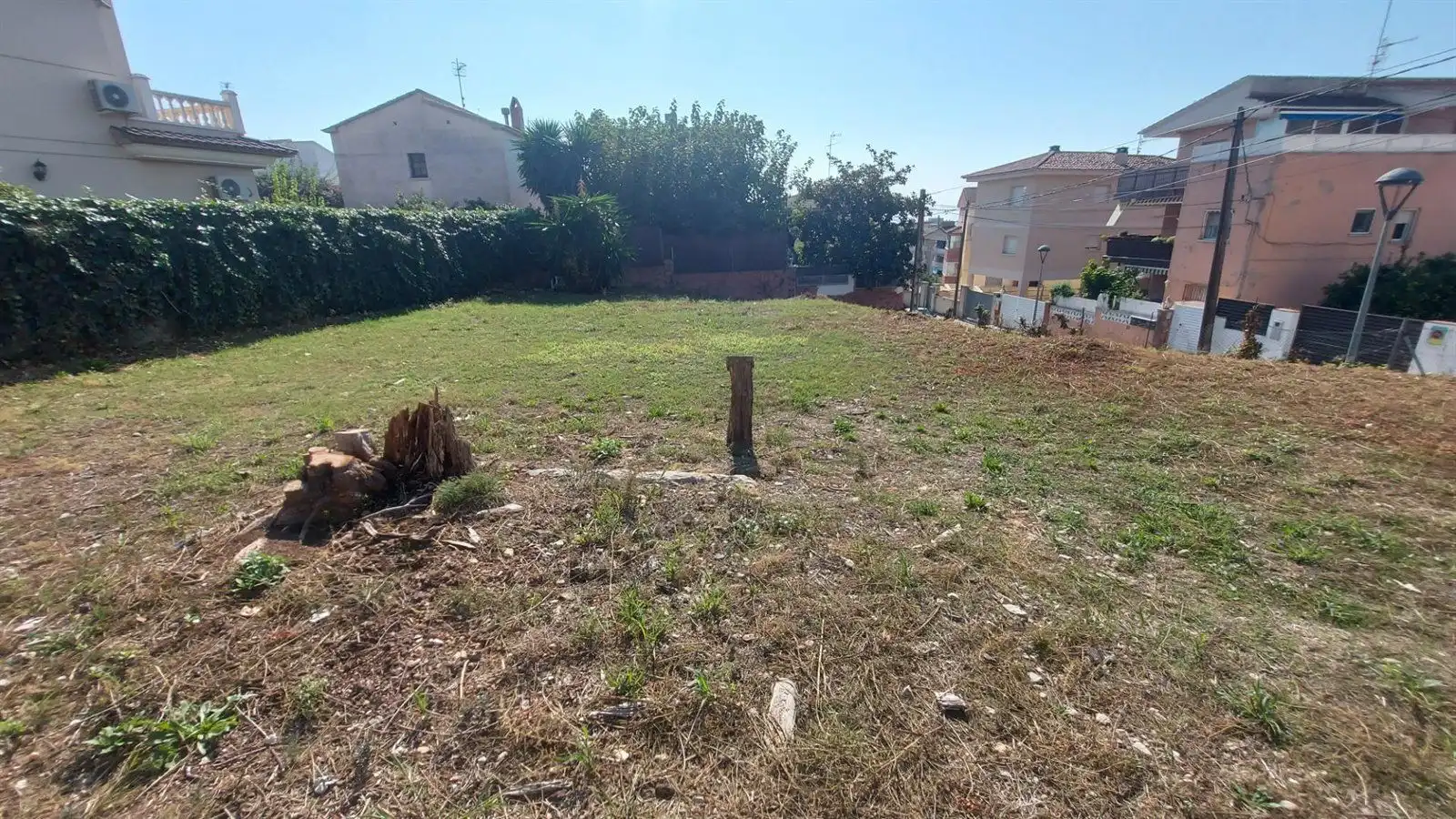 Rural land for sale in Avinguda de la Patagònia, 23, imagen 7