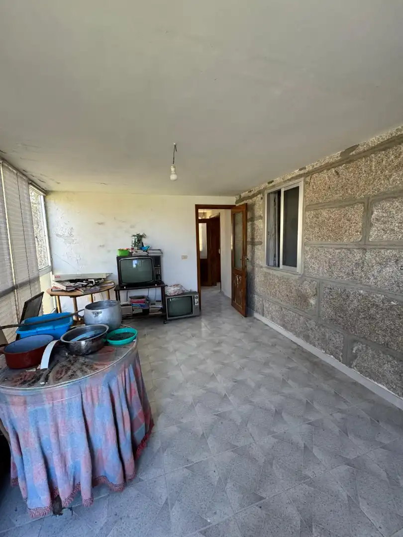 Casa con terraza en venta en O Irixo, imagen 16