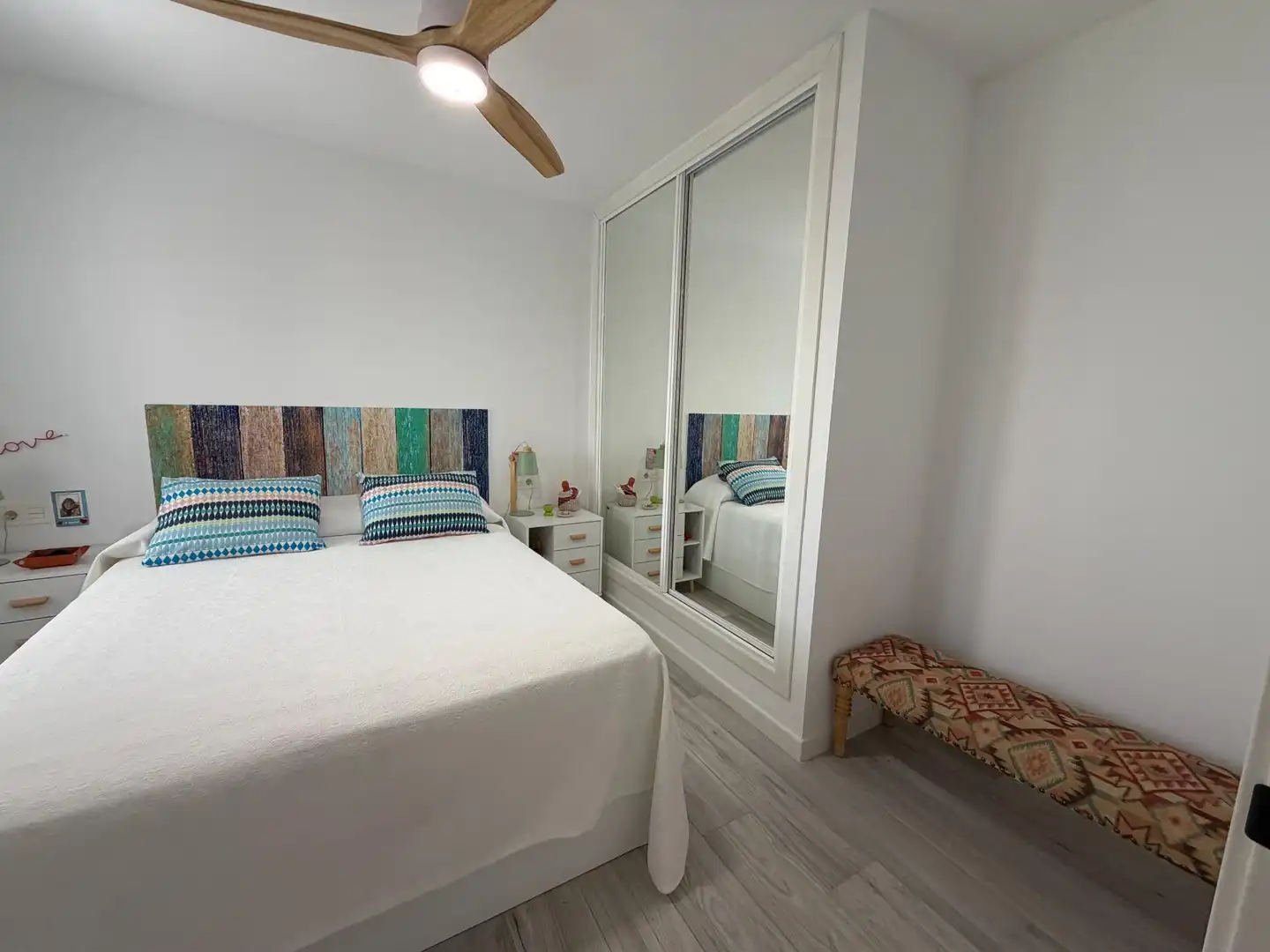 Casa adosada en venta en San Juan de los Terreros