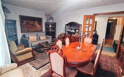 Dining room of Flat for sale in Gandia  with Balcony