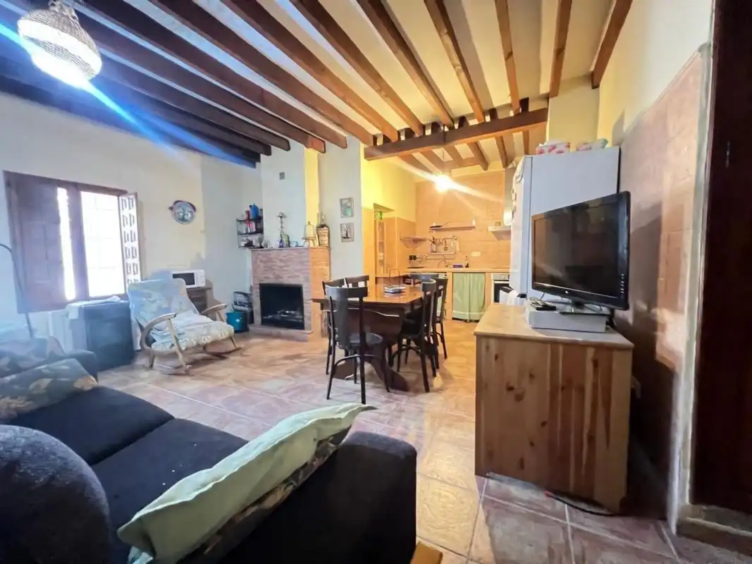 Chalet en venta en El Pinós / Pinoso, imagen 2