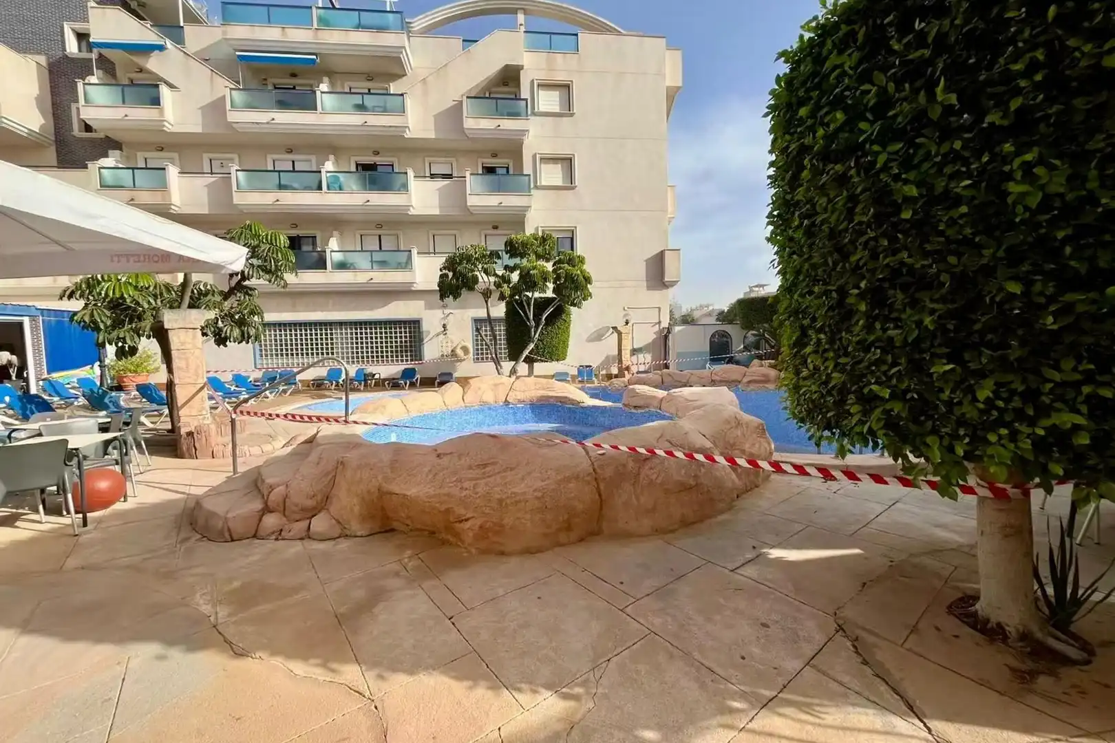 Apartament amb terrassa en venda a Orihuela Costa, imagen 3