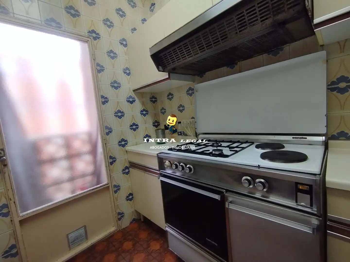Habitació a Arapiles, Los, San Bernardo