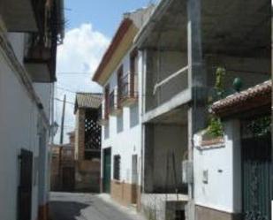 Exterior view of Building for sale in Ogíjares