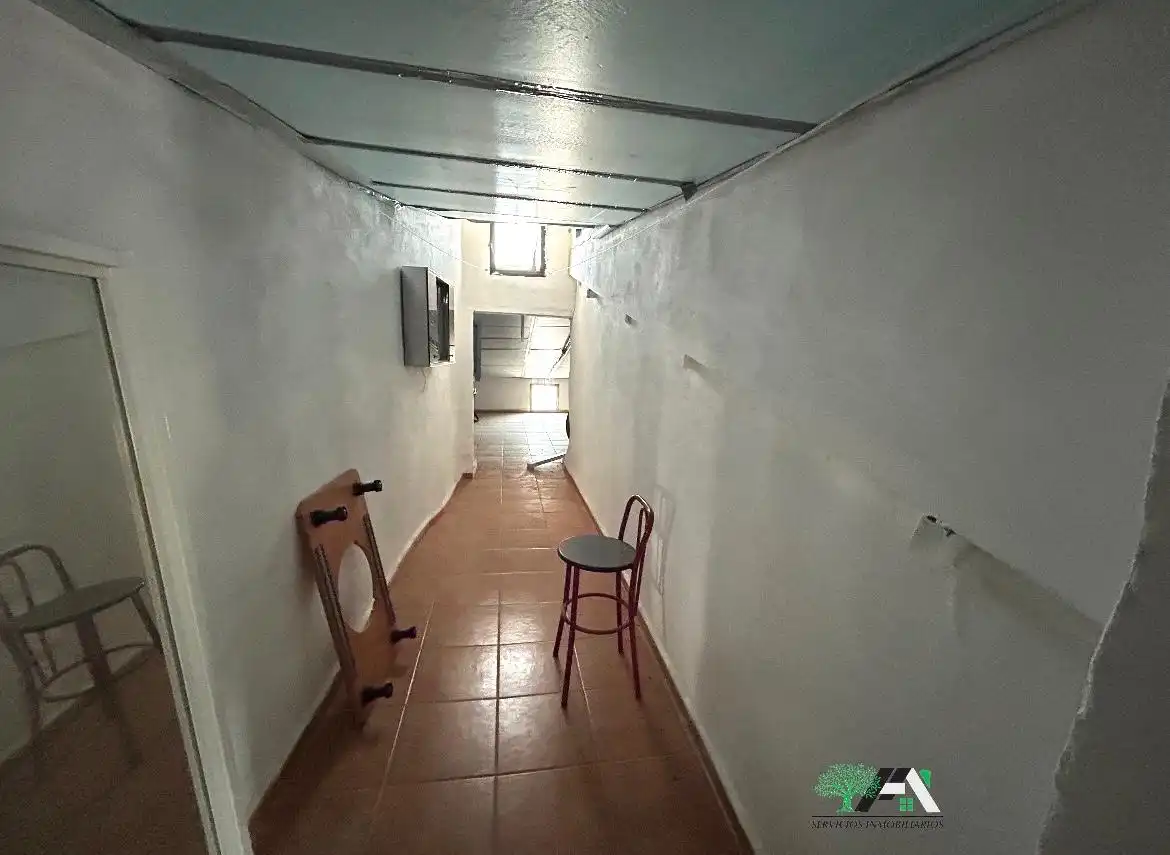 Casa o xalet en venda en Ibros amb Balcó