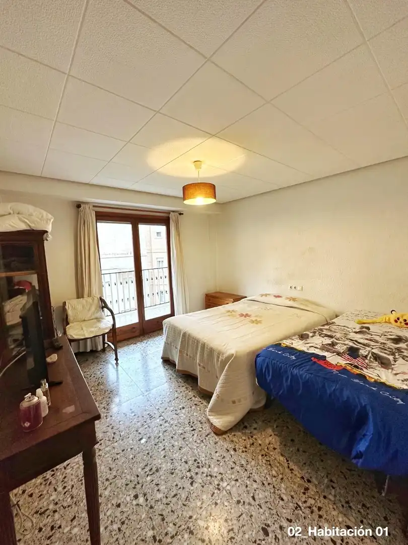 Wohnung mit Terrasse zum Verkauf in Elche ciudad, imagen 10