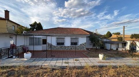 Photo 5 of House or chalet for sale in Fuente, Ituero de Azaba, Salamanca