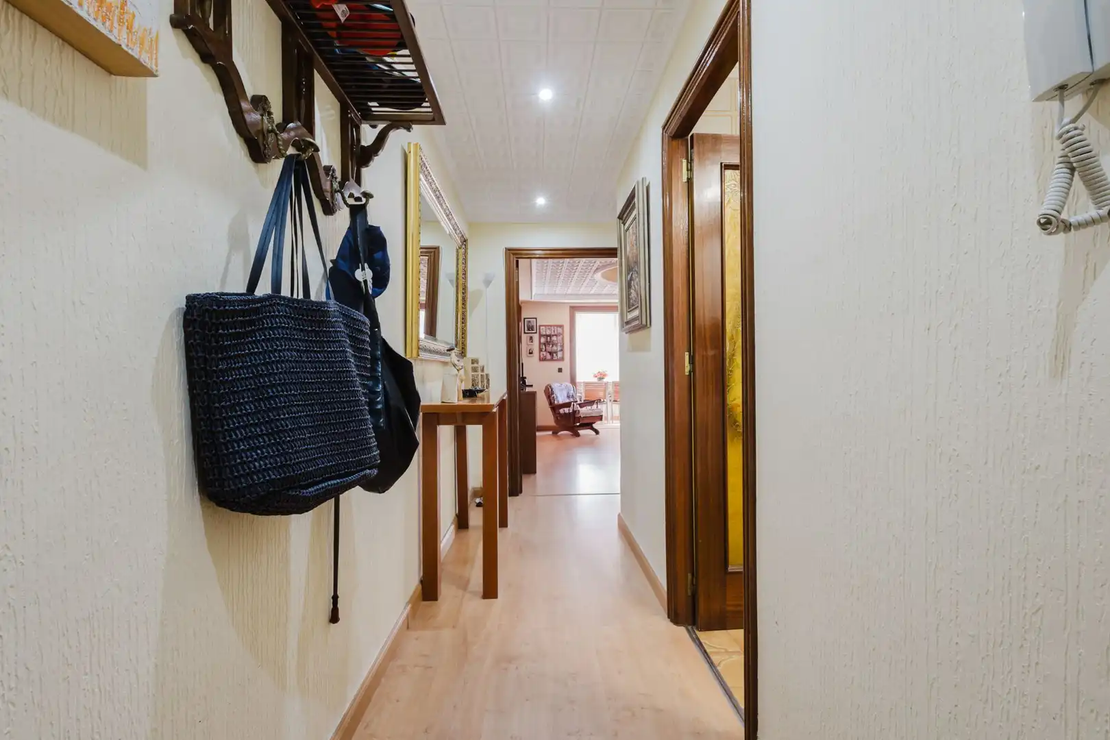 Apartamento con piscina en venta en Gregorio marañon 41, imagen 20