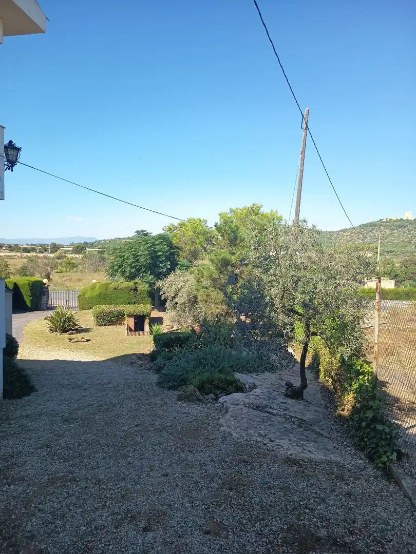 Villa avec terrasse à vendre à EL PUIG, imagen 130