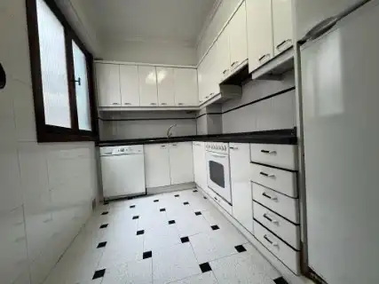 Küche von Maisonette zum Verkauf in Zumaia