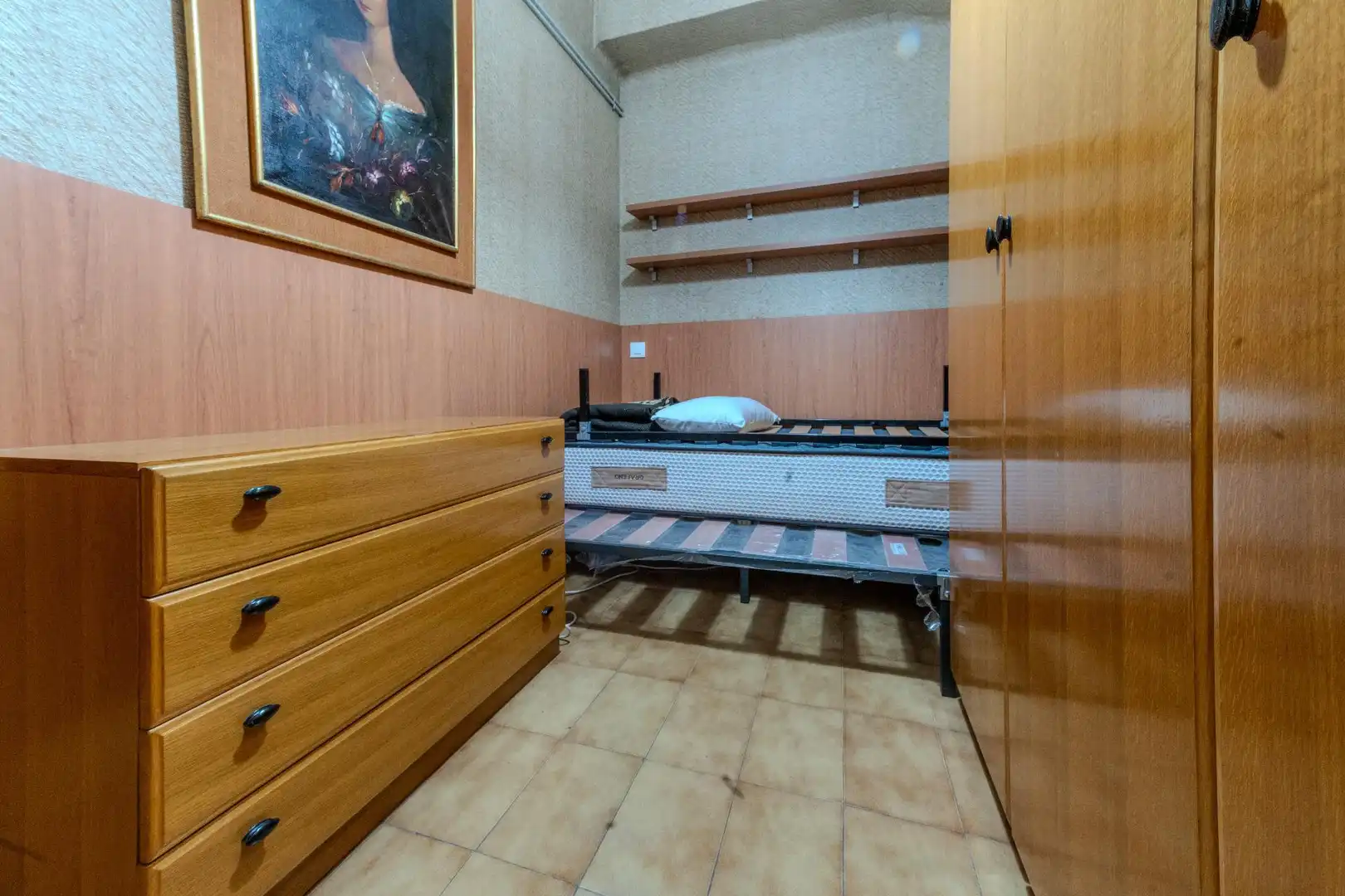 Wohnung mit Terrasse zum Verkauf in Centre - Sant Oleguer, imagen 29