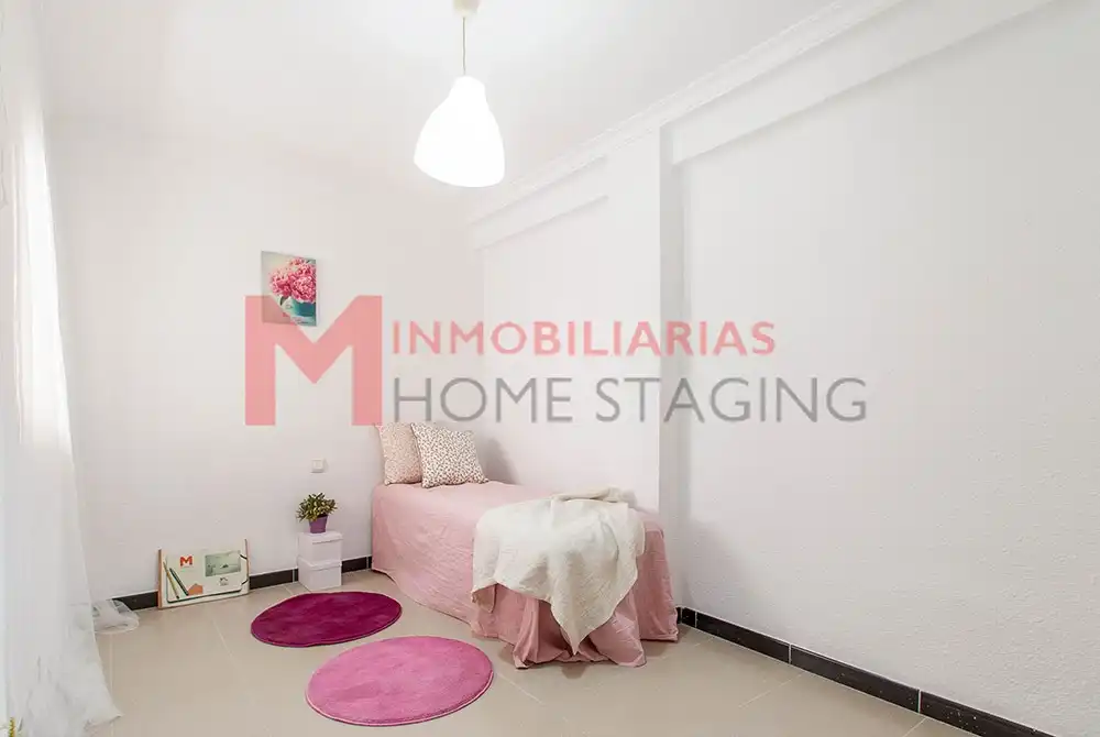 Flat with terrace for sale in Arco Norte - Avda España, imagen 9
