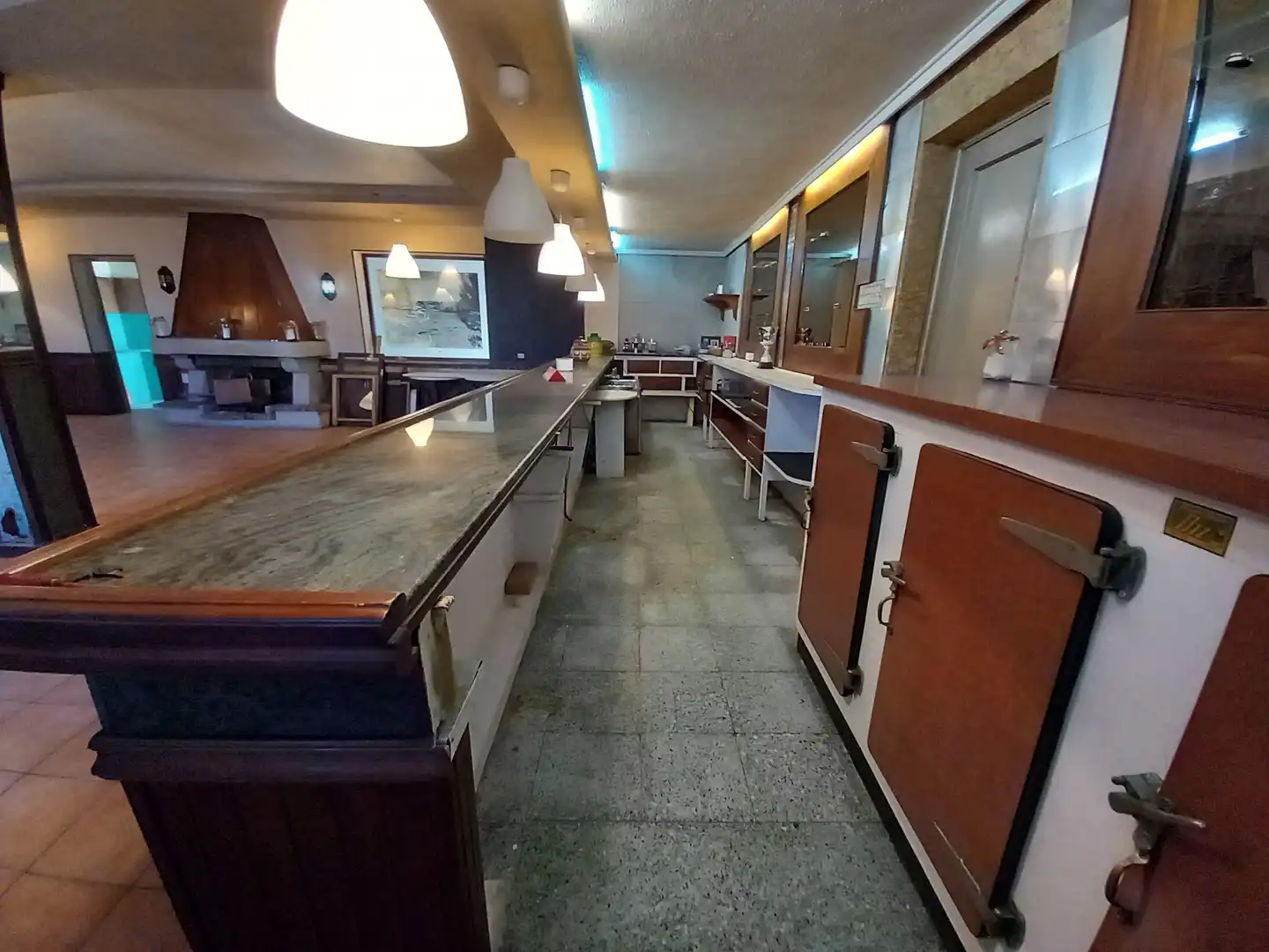 Buildings for sale in Ribeira