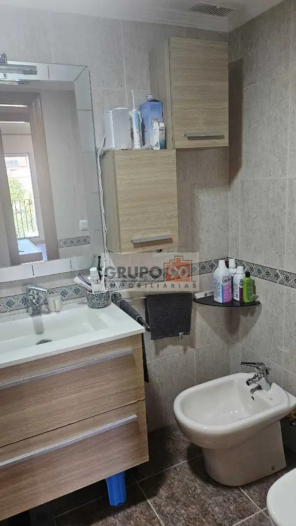 Baño de Piso en venta en Massalfassar con Aire acondicionado, Trastero y Balcón