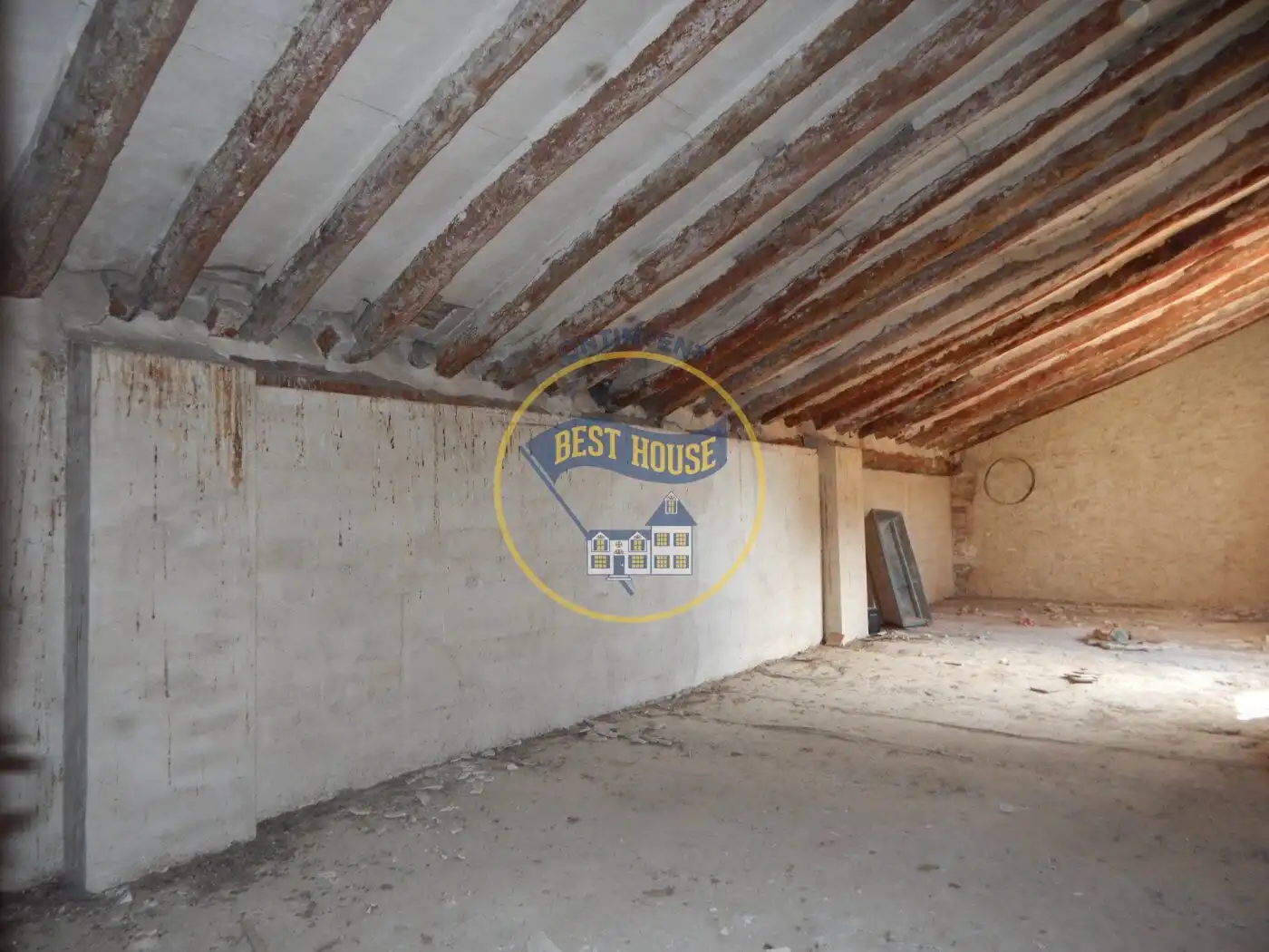 Chalet con terraza en venta en Agullent, imagen 40