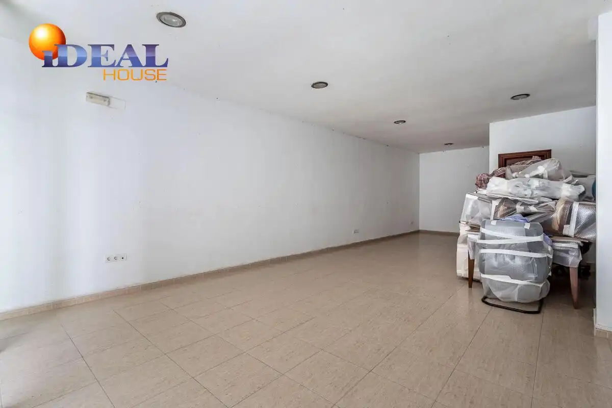 Locale commerciale in vendita a Calle Real 7, imagen 10