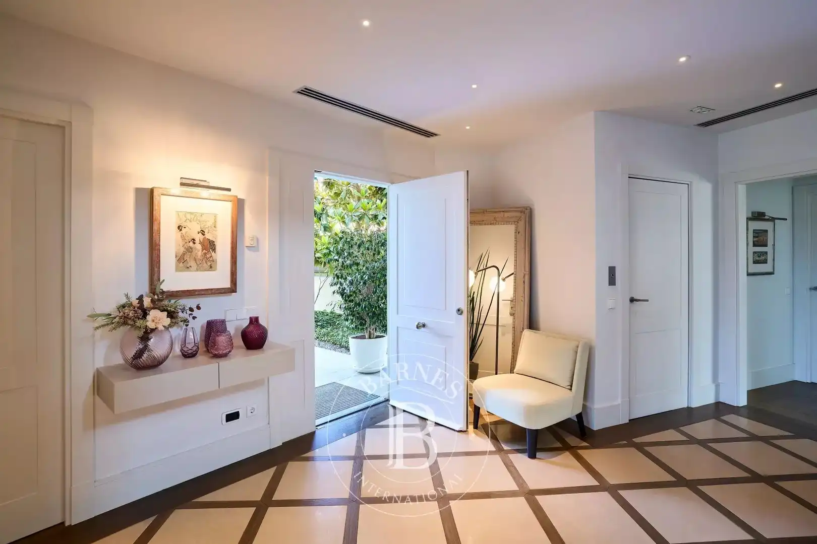 Casa o chalet en venta en Sant Pol de Mar con Aire acondicionado, Calefacción y Jardín privado