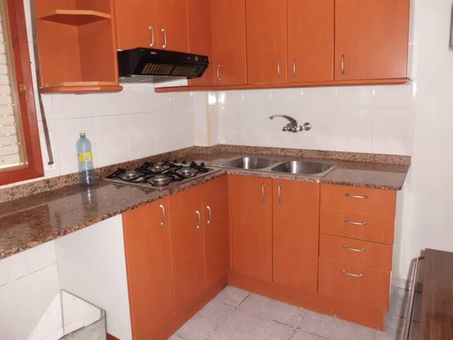 Piso en Alquiler en Carrer del Pilar en Santa Margarida de Montbui