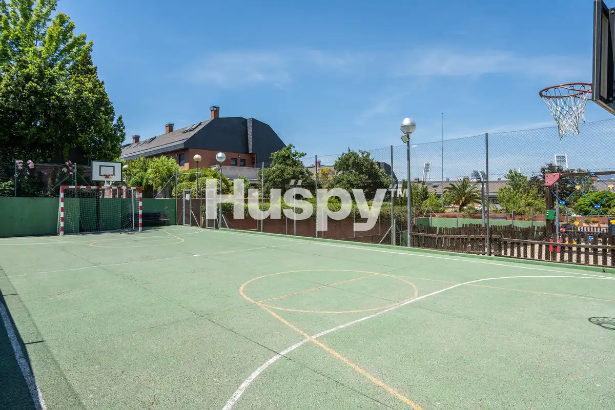Doppelhaushälfte mit Terrasse zum Verkauf in Calle Juan Ramón Jiménez, imagen 31